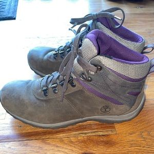 Timberland Hiking boot Size 10